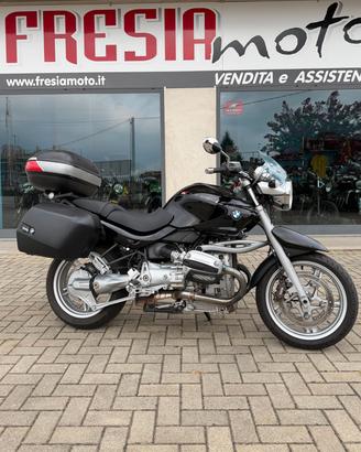 BMW R 1150 R ACCESSORI+CONSEGNA ITALIA