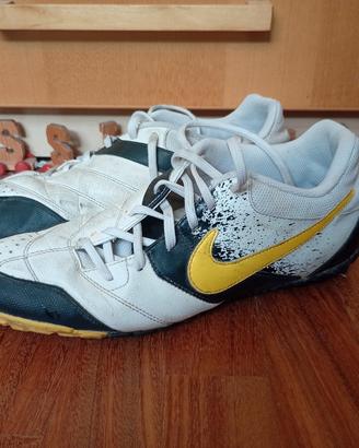 Scarpe calcetto Nike 44