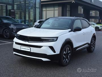 Opel Mokka 1.2 130cv gs s&s