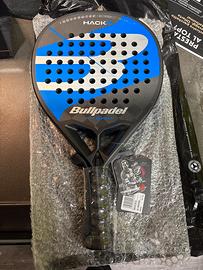 Racchetta da padel Bullpadel hack 03 ctr