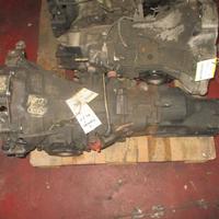CAMBIO AUDI A6 2.5 0 2000 AFB 5 M 4X4 562/2009