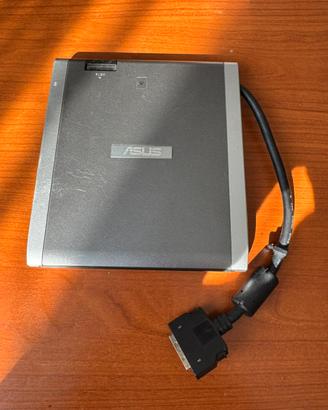 Portatile DVD Rom per portatile Asus