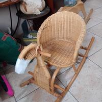 cavalluccio per bambino 