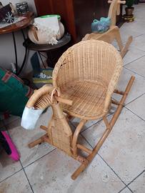 cavalluccio per bambino 