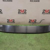 SPOILER PORTELLONE POSTERIORE CITROEN C4 2Â° Serie