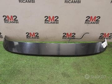 SPOILER PORTELLONE POSTERIORE CITROEN C4 2Â° Serie