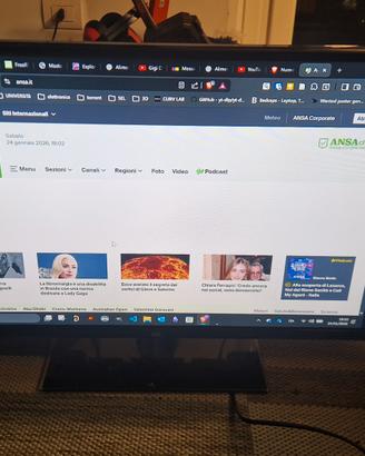 tv ODL 28740-B