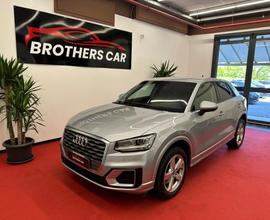 AUDI Q2 30 TDI Business Design
