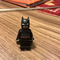 Lego batman minifigure the dark knight