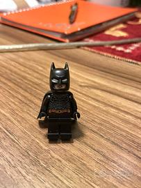 Lego batman minifigure the dark knight