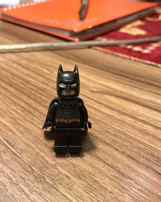 Lego batman minifigure the dark knight