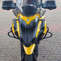 Benelli Trk 502 X Limited 2024