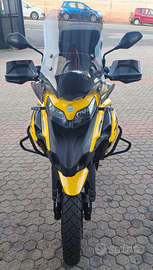 Benelli Trk 502 X Limited 2024