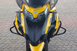 Benelli Trk 502 X Limited 2024