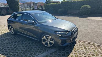 Audi A3 8Y