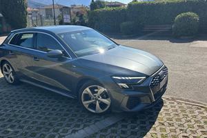 Audi A3 8Y
