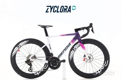 Mendiz F12 Di2 12V t.50