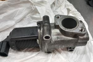 Valvola EGR ALFA 147 1.9 JTD 