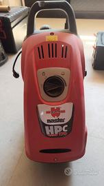 Idropulitrice   Wurth master hpc 170