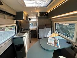 KOSMO CV 6.0 LAST MINUTE