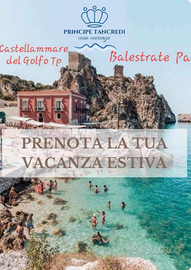 Vacanza al mare
