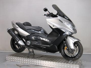 Yamaha T Max