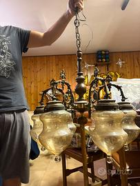 Lampadario