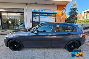BMW 116D SPORT