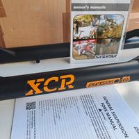 Forcella E-MTB
