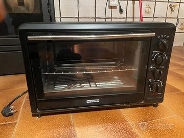 Forno elettrico