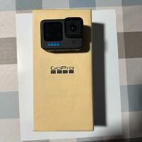 GoPro HERO10 Black