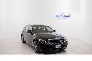 Mercedes-Benz Classe C 200d Automatic Premium...