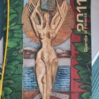 calendario storico GDF anno 2011