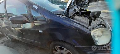 FORD GALAXY 2007 - PARAFANGO DESTRO