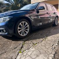 Bmw 320 xdrive