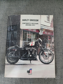 Libro Tattoo Black Death catalogo Harley Davidson
