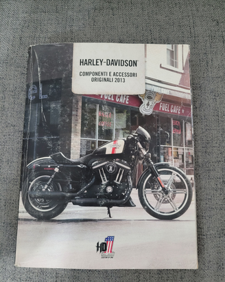 Libro Tattoo Black Death catalogo Harley Davidson