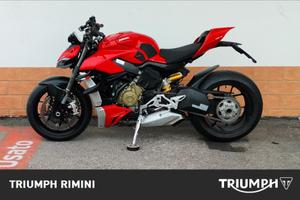 DUCATI Streetfighter V4 1100