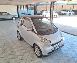 Smart ForTwo 1000 automatico nord italia