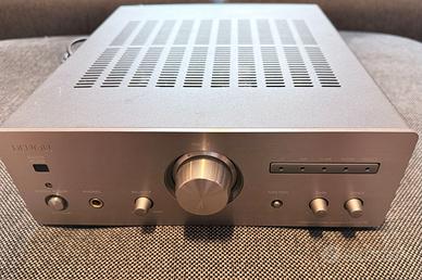 Denon UPA-F10 Amplificatore Hi‑Fi Midi