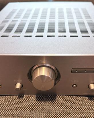 Denon UPA-F10 Amplificatore Hi‑Fi Midi – Frontale