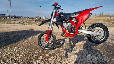 Gas gas 65cc 2023