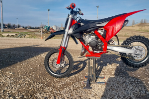 Gas gas 65cc 2023