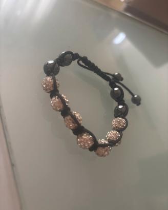 Bracciale nero