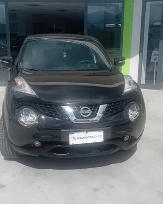Nissan Juke 1.5 dCi Start&Stop Tekna