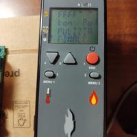 Radio comando palmare Extraflame  Dalzotto