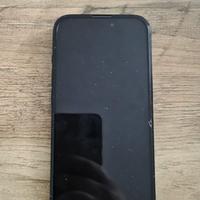 Iphone 15 128 GB nero