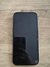 Iphone 15 128 GB nero