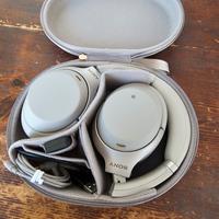 Cuffie Sony WH-1000X M3