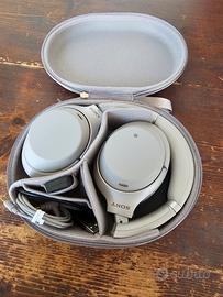 Cuffie Sony WH-1000X M3
